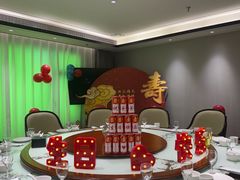 -香丰阁·烤鸭·川湘菜(昌平店)