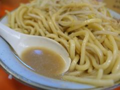 -拉面莊夢語＆中华料理八椿