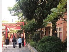 -晋江五店市传统文化旅游区