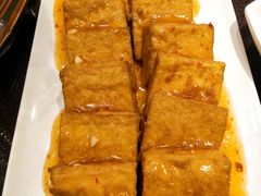 -刘胖子家常菜·蹄花焖藕(中南店)