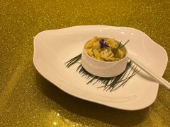 -曙光国际大酒店中餐厅
