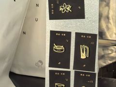 -喜茶(深圳万象城黑金店)
