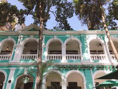 -星巴克臻选(广州沙面店)