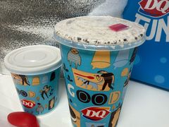 -DQ·蛋糕·冰淇淋(通州万达店)