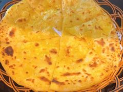 -老上居·手工春饼(贝尔路店)