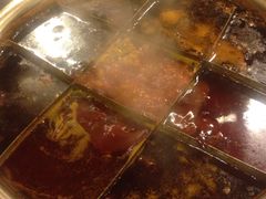 -邓莽子老火锅(鲁祖庙店)