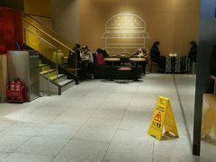 -麦当劳(新王府井店)