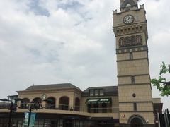 -王府井奥莱临潼小镇(临潼店)