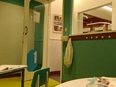 -奇尔思青少儿·语言·艺术·演讲(顾戴路店)