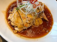 -环球港凯悦 · 享悦中餐厅