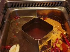 -串一火锅(赛格国际购物中心店)