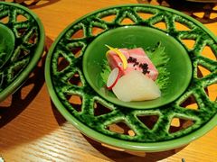 -花和海鲜自助(梅江店)