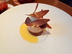 -Amber(香港置地文华东方酒店)