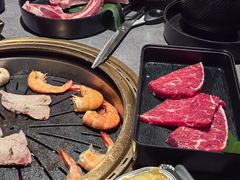 -花时·炭火烧肉(东百中心A馆店)
