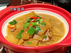 -新白鹿餐厅(西湖银泰店)