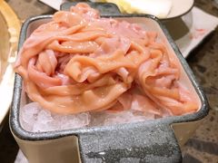 -坎爷秘制火锅(一格广场店)