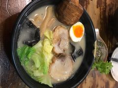 百步拉面-百步拉面