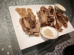 -马大胡子清真西北菜