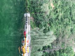 -沕沕水生态风景区