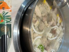 -狐狸爱上椰子鸡(滨江星光大道店)