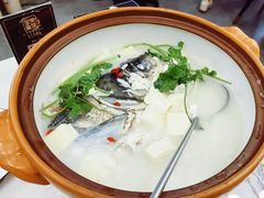 -宝荣鱼馆·临湖之宴(千岛湖店)