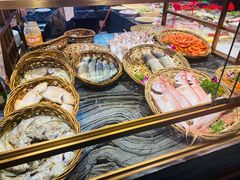 -抱德·潮汕味(琶洲店原惠城鱼仔)