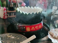 -尚竹阁冬瓜盅·18年地标美食(平洲店)