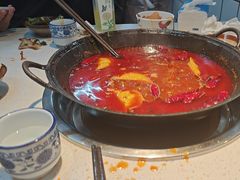 -芈重山老火锅(广州首店)