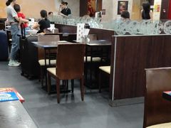 大堂-康师傅私房牛肉面(北京南站店)