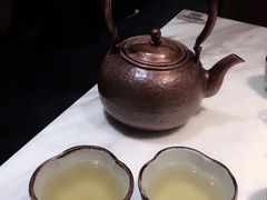 -周渝食惦·酸菜鱼精致川菜(横岗店)