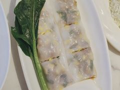 -延年酒店-荟享餐厅(东塘店)