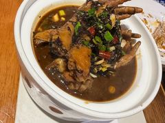 -三味鱼屋(琥珀山庄店)
