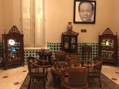 -日惹市凤凰翰悦阁酒店