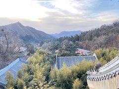 -潭柘寺景区