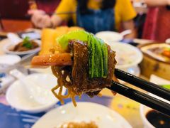 -点都德(华强南店)