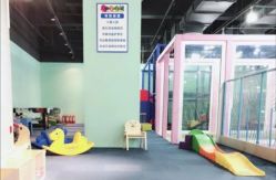 -魔力嘟嘟城(西溪欢乐城店)