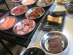 -钢管厂五区小郡肝串串香(南山店)