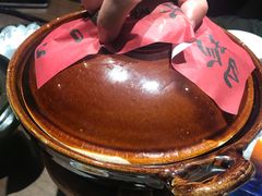 -将相和·海鲜蒸饺大连菜
