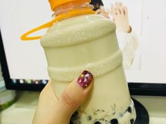小巨蛋奶茶-星满杯TEAFUL(罗湖东门店)