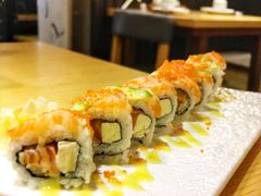 -富山日式料理(宽厚里店)
