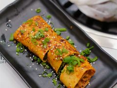 -有鱼吃·纸包烤鱼(曲江创意谷店)