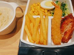 -味千拉面(增城万达广场店)