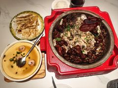 -大丰收脆鱼(闽侯永嘉店)