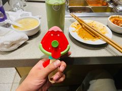 -海底捞火锅(宇飞大厦店)