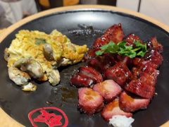 -广府乡下·饭庄(新港东路店)