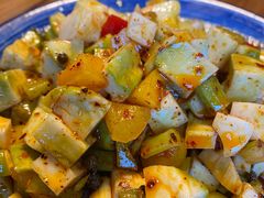 -懒人盐府人家(航天桥店)