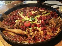 -老板恋上鱼(高新万达店)