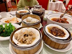 -凤凰楼酒家·粤宴点心(华强北店)