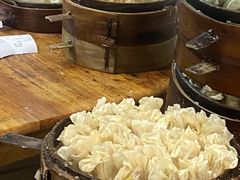 -海汇源老烧麦店(东大街总店)