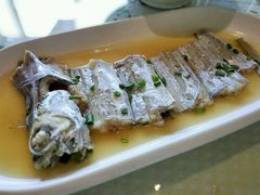 -小厨师·二十年沈家门小海鲜(百井坊巷店)